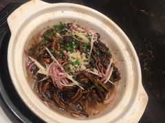 响油鳝糊-童福兴·南京菜(老门东店)