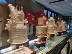 -安蒂娅·海鲜自助餐厅(安蒂娅美兰酒店)