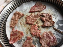 -钱小奴创意自助餐厅·山野黑猪肉畅吃(苏州昆山招商花园城店)