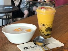 -Mango Tango
