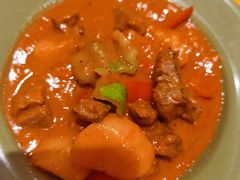 牛肉玛莎拉-Tony's House