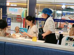 -兰湘子·湘菜小炒(盛龙广场店)