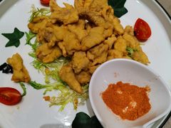 -宏达宴老菜馆(群力第四大道店)