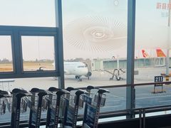 -石家庄正定国际机场-T2航站楼