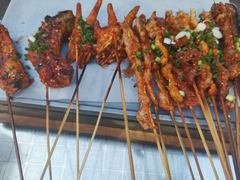 -小板凳(四公里店)