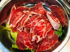五花趾-憨铁匠老火锅(龙岗万科里店)