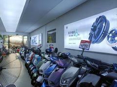 -绿源电动车(普陀专卖店)