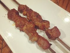 -阿罗新疆菜(人民广场店)
