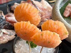 -小椒娘撒椒鱼火锅(三八广场店)