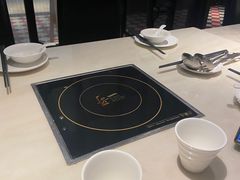 -一哥澳门豆捞·澳门风打边炉(高德置地店)