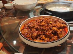 -志晖园圆子鸡·辣子鸡(阳光店)