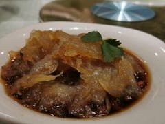 老醋海蜇头-顺风海鲜港(长寿路店)