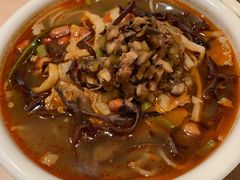 三鲜螺蛳粉-水平有限广西米粉·广西风味集(五道口店)