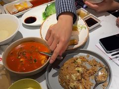 -食大利香港茶餐厅(南亚风情第一城店)