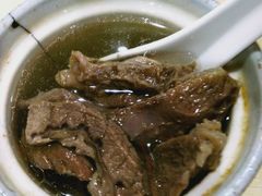 -姐妹炖罐店(桂香街总店)