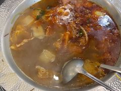 -古乐牛香·鲜牛肉牛杂火锅(高新店)