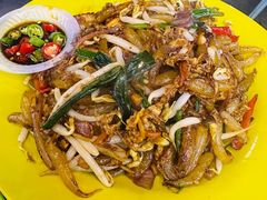 -明记烧鱼美味店