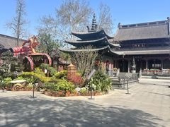 -钱王祠