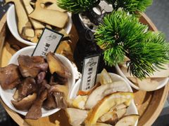 -一善菌·云南菌汤·云南菜(银泰城店)