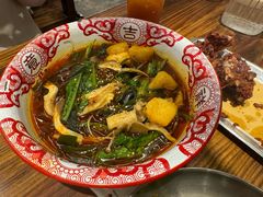 -破店肥哈·东北烧烤(南山保利店)