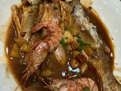 -渔满仓海鲜渔家(象山二店)