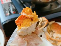 -漫天香·小龙虾餐厅(夏湾店)