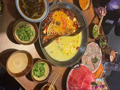 -楠火锅(昆山金鹰店)