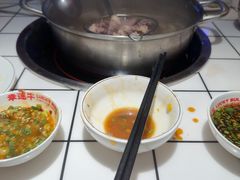 -幸运牛汕头小黄牛牛肉火锅(梅林店)