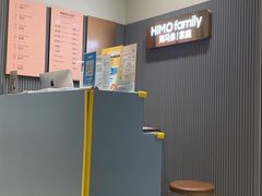 -海马体照相馆(上海月星环球港店)
