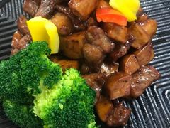 -百富源·海鲜辽菜(和平北大街店)