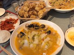 -添福来墨鱼饺子 · 海鲜东北菜(大连星海·黄浦路店)