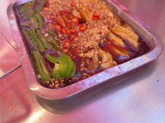 -7只羊·鲜羊肉串·地锅鸡精酿(玄武墨香路店)