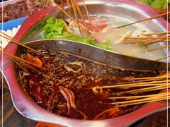 -金石老面坊·渔家菜(金石滩店)