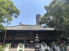 -龙兴寺