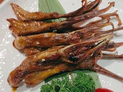 -九井澤精致料理(金茂店)