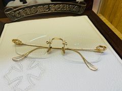-EYEPHILO镜之道·克罗心眼镜