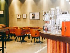 -MUSEE CAFE(保利·时光里店)