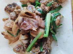 -正宗鸡饭粤香酒家(朱村店)