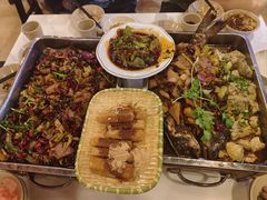 -沈姐万州烤鱼(沙坪坝七中店)