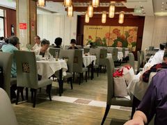 大堂-老正兴菜馆(福州路店)