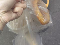 面窝-余艳梅拌面世家(马场横路店)
