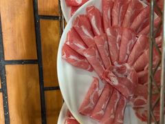 -马记伊源斋涮肉·清真菜(潘家园古玩市场店)