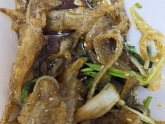 -陈添記·祖傳爽鱼皮·西关老字号(广州首店)
