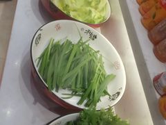 -辣动时代自助小火锅(大庆路店)
