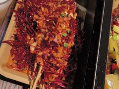 -为民烧烤吧.自贡爆炒菜(收录10年好店)