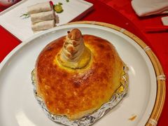 -山西会馆·晋菜·晋商宴·牌匾博物馆(胜利东街店)