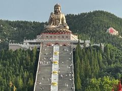 -龙口南山旅游景区