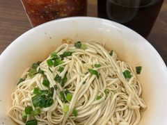 拌面-金枫锅贴(滨江·凯旋门店)