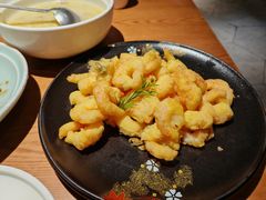 -吕氏疙瘩汤·新鲁菜(济南万象城店)