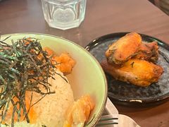 -Retro Deli 茶泡饭